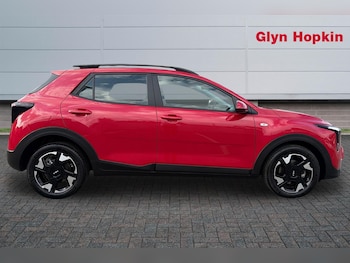 Used Kia Stonic 2026 for sale - 79317888: Photo