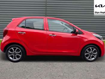Used Kia Picanto 2022 for sale - 75252508: Photo