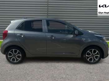 Used Kia Picanto 2022 for sale - 75066388: Photo