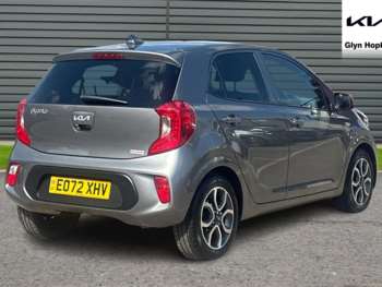 Used Kia Picanto 2022 for sale - 75066388: Photo