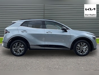 Used Kia Sportage 2025 for sale - 75751198: Photo