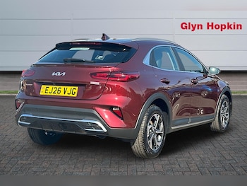 Used Kia XCeed 2026 for sale - 79077614: Photo