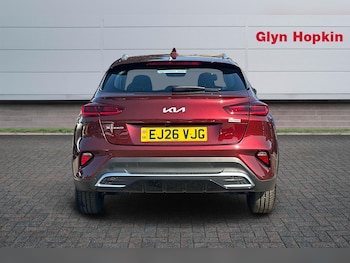 Used Kia XCeed 2026 for sale - 79077614: Photo