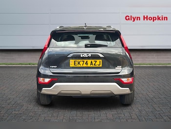 Used Kia Niro 2024 for sale - 78418715: Photo