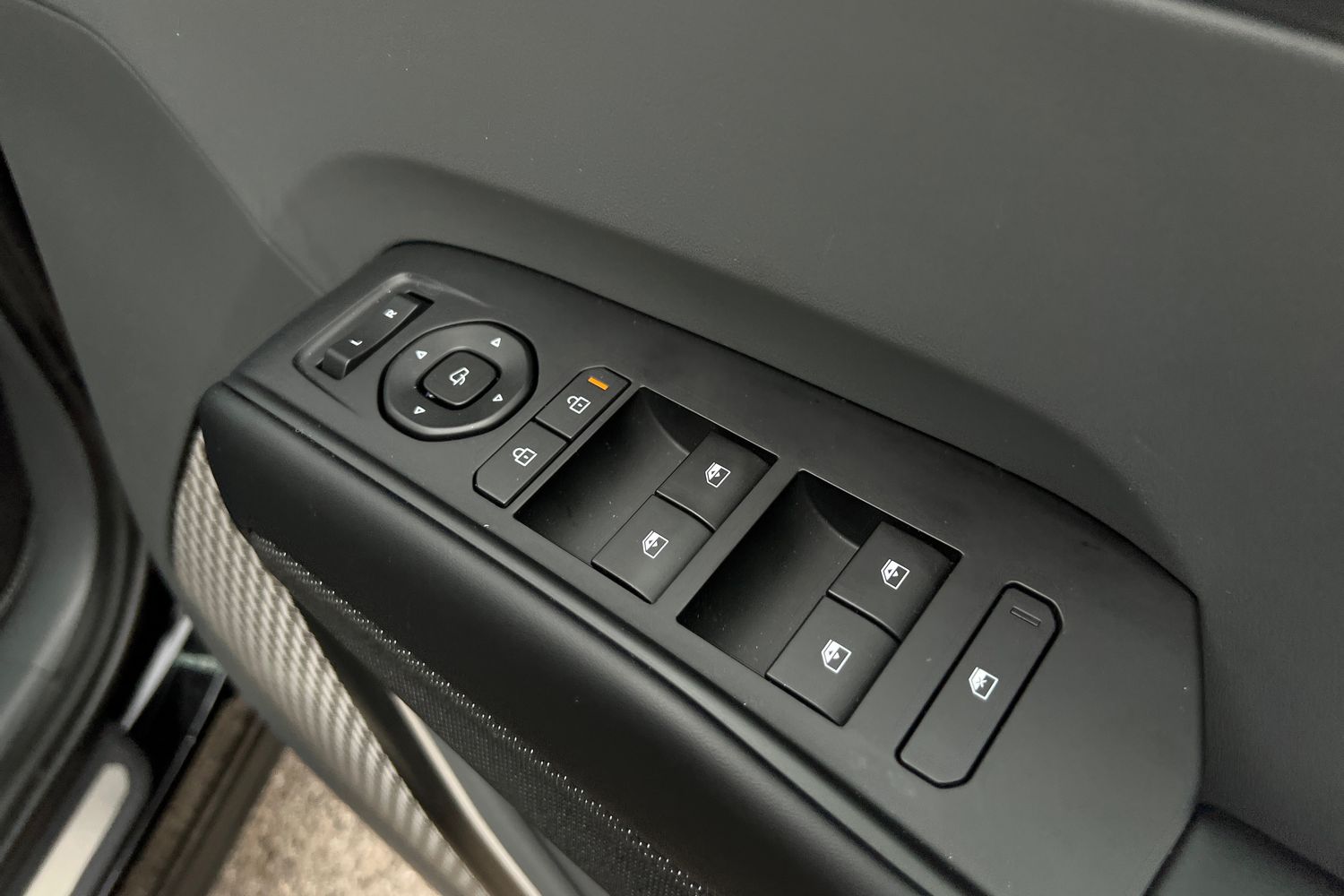 Used Kia EV9 2025 for sale - 76161515: Photo 16