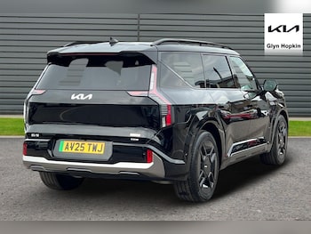 Used Kia EV9 2025 for sale - 76161515: Photo 3