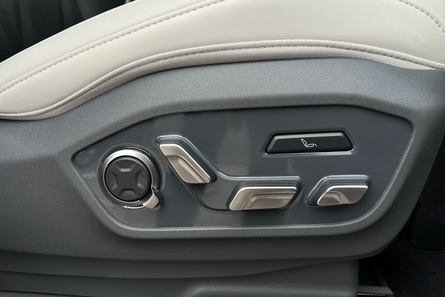 Used Kia EV9 2025 for sale - 76161515: Photo 44