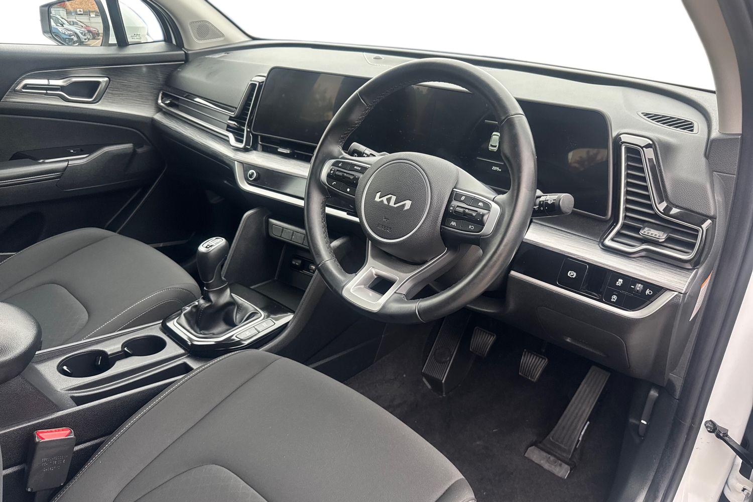 Used Kia Sportage 2024 for sale - 76871319: Photo 10