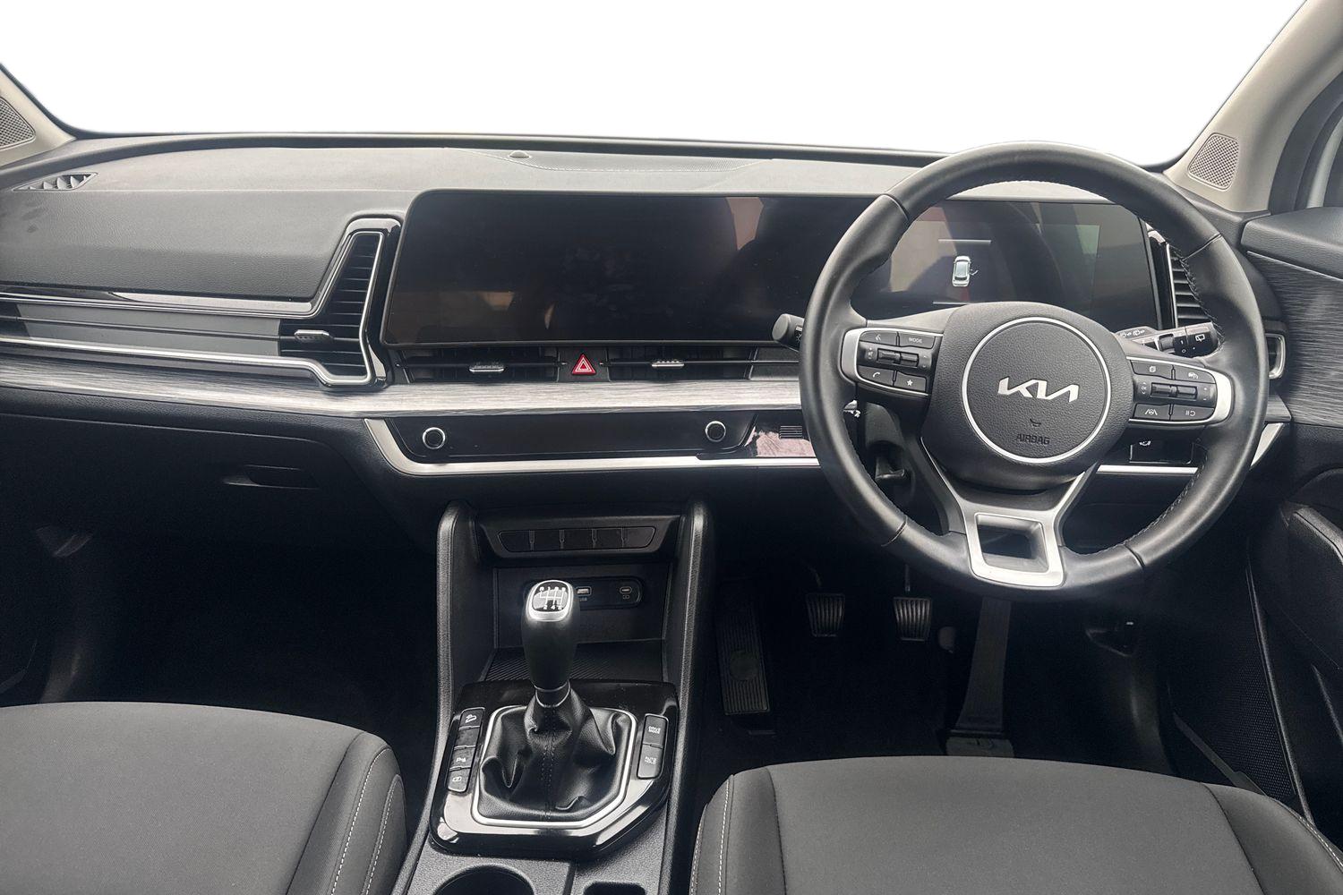 Used Kia Sportage 2024 for sale - 76871319: Photo 12