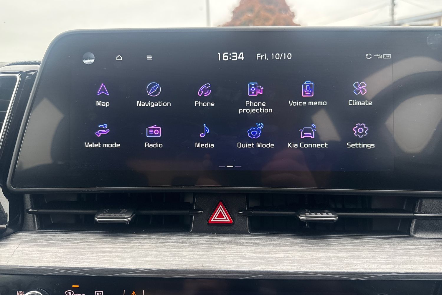 Used Kia Sportage 2024 for sale - 76871319: Photo 17