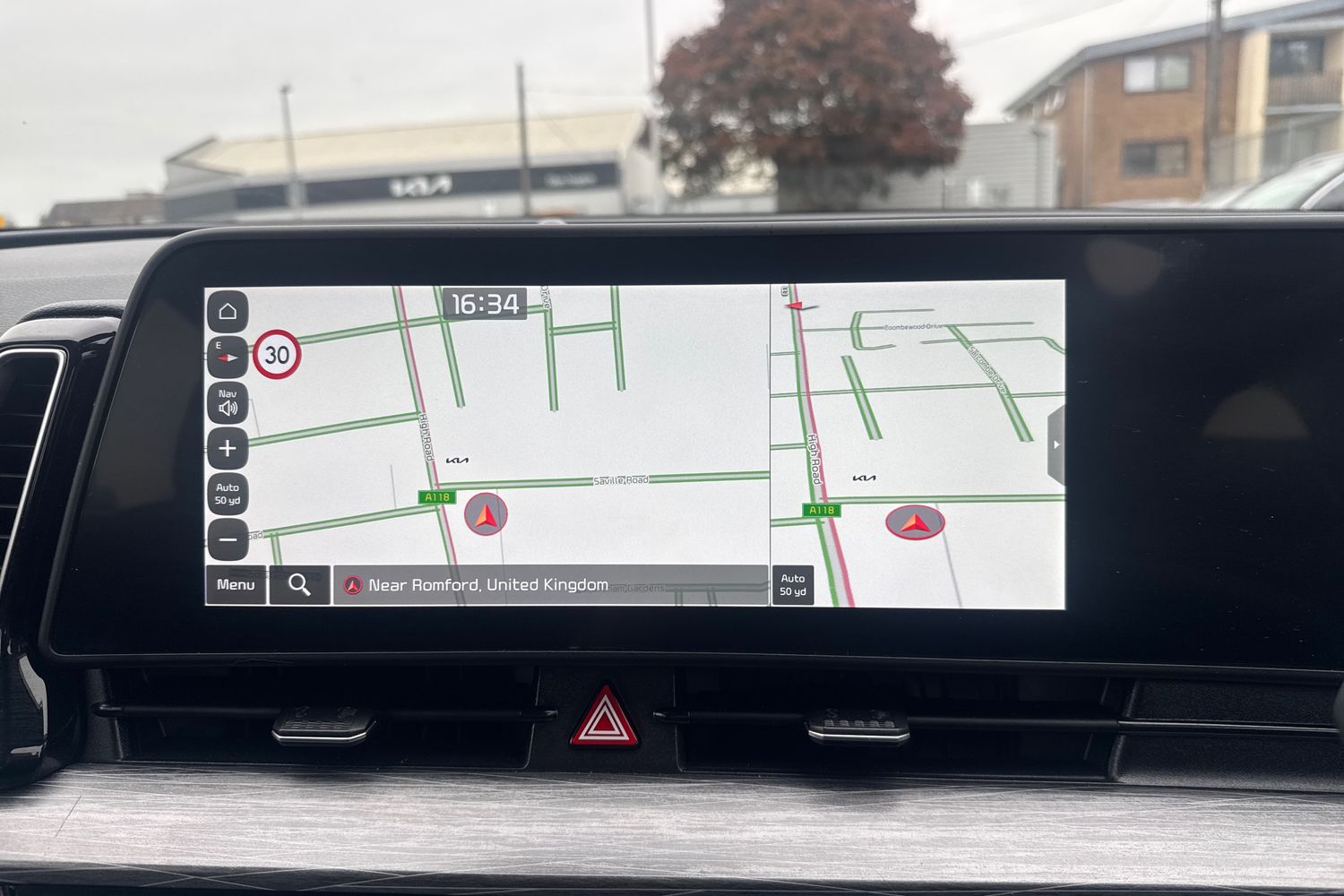 Used Kia Sportage 2024 for sale - 76871319: Photo 18