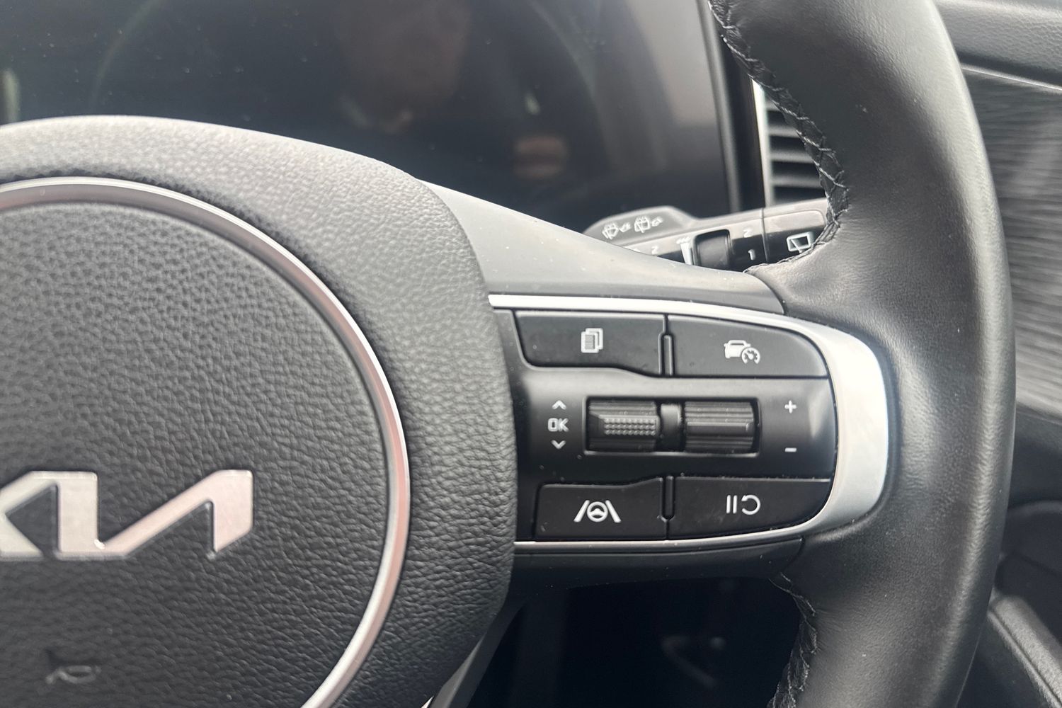 Used Kia Sportage 2024 for sale - 76871319: Photo 22