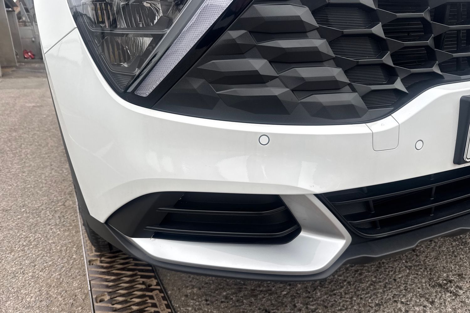 Used Kia Sportage 2024 for sale - 76871319: Photo 29