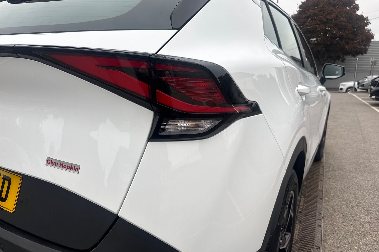 Used Kia Sportage 2024 for sale - 76871319: Photo 32