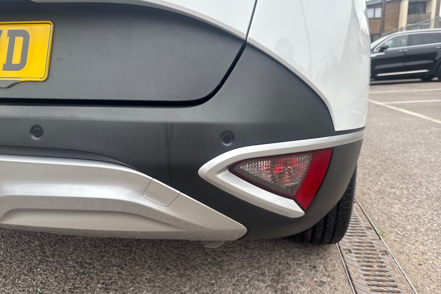 Used Kia Sportage 2024 for sale - 76871319: Photo 35