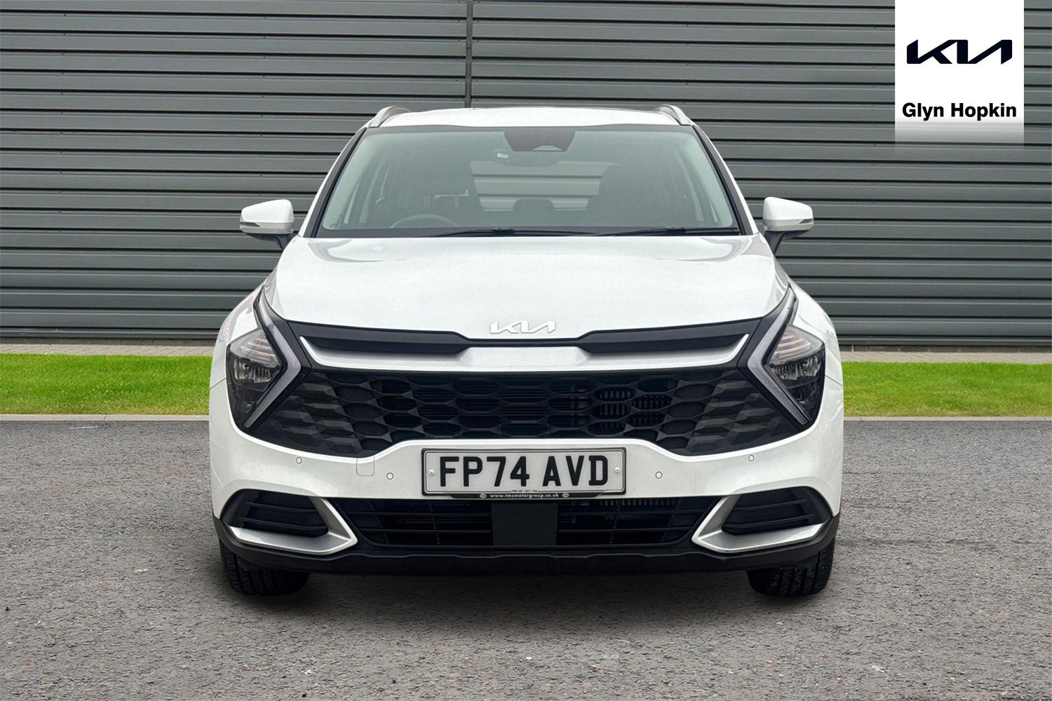 Used Kia Sportage 2024 for sale - 76871319: Photo 8