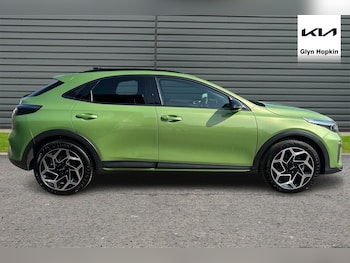 Used Kia XCeed 2025 for sale - 75469856: Photo