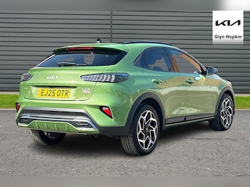 Used Kia XCeed 2025 for sale - 75469856: Photo