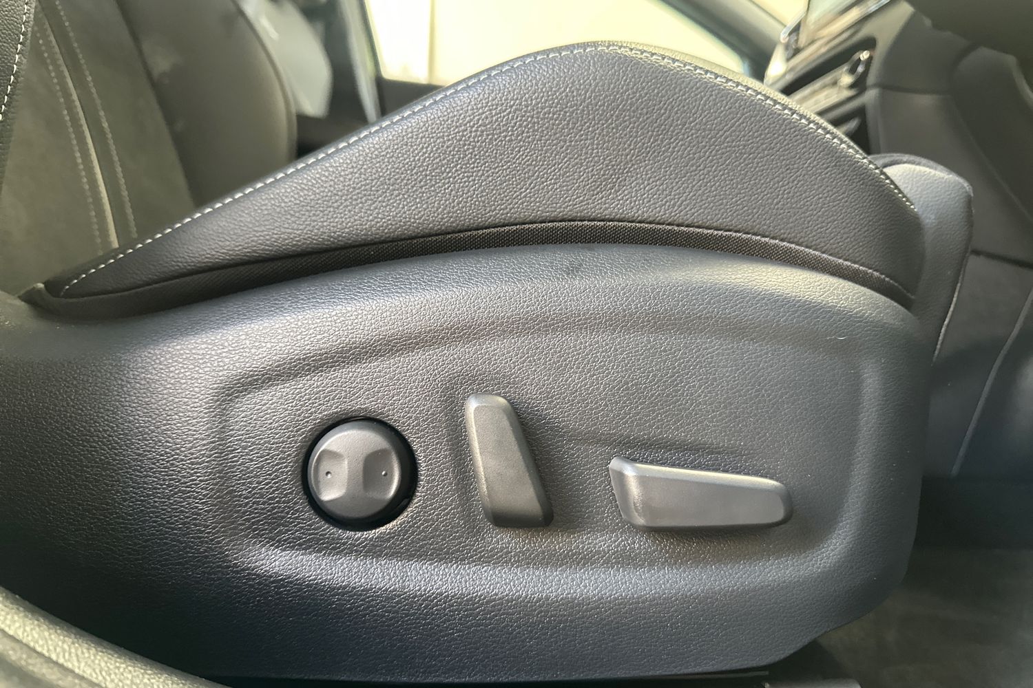 Vehicle 40