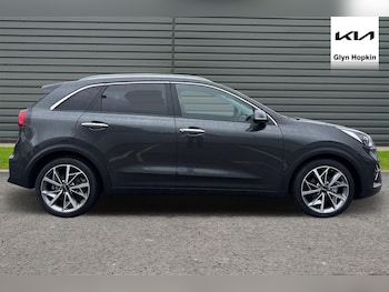 Used Kia Niro 2022 for sale - 75469854: Photo