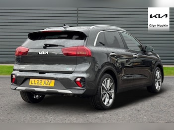 Used Kia Niro 2022 for sale - 75469854: Photo