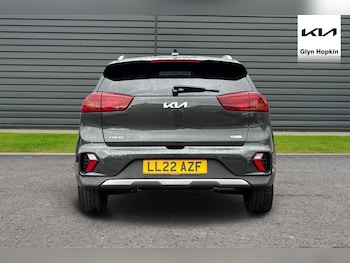 Used Kia Niro 2022 for sale - 75469854: Photo
