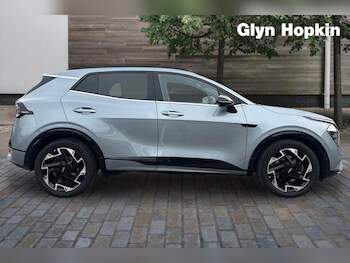 Used Kia Sportage 2024 for sale - 77380957: Photo