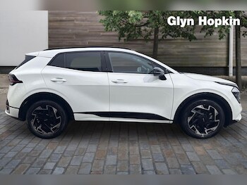 Used Kia Sportage 2024 for sale - 77360599: Photo