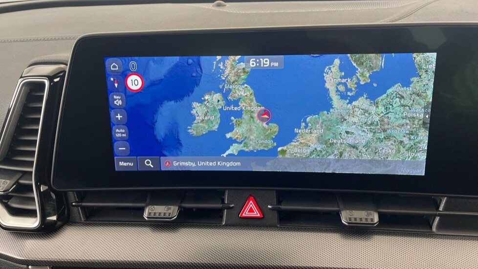 Used Kia Sportage 2025 for sale - 77732538: Photo 10