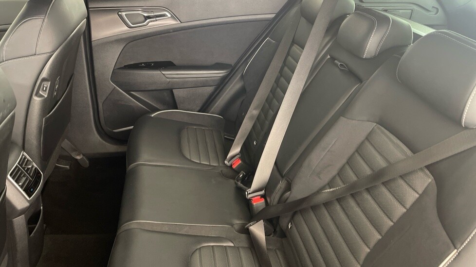 Used Kia Sportage 2025 for sale - 77732538: Photo 12