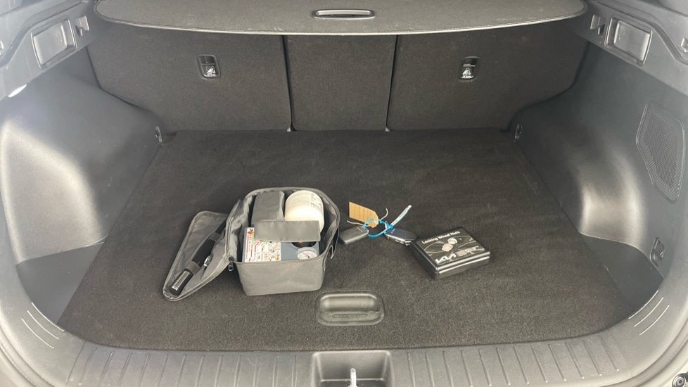 Used Kia Sportage 2025 for sale - 77732538: Photo 13