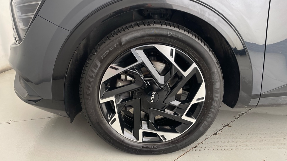 Used Kia Sportage 2025 for sale - 77732538: Photo 14