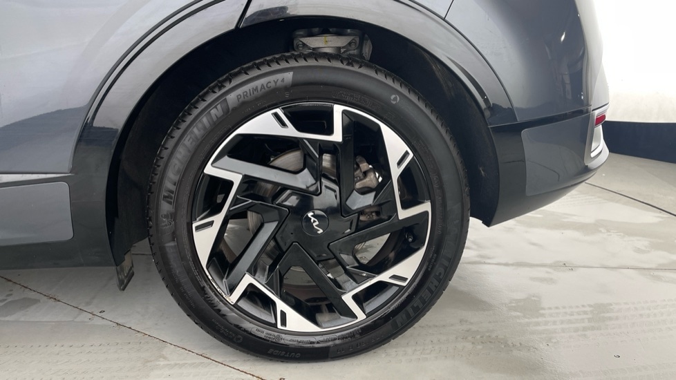 Used Kia Sportage 2025 for sale - 77732538: Photo 15