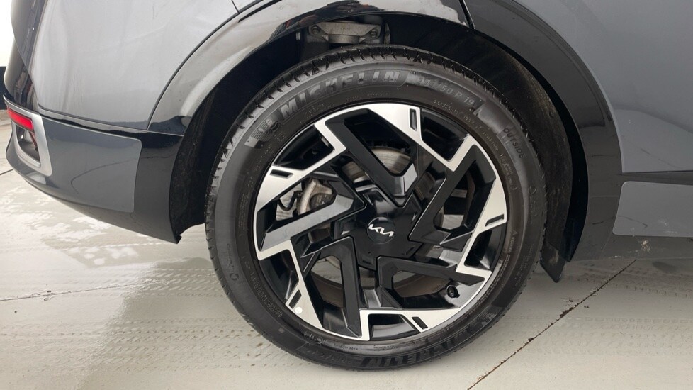 Used Kia Sportage 2025 for sale - 77732538: Photo 16