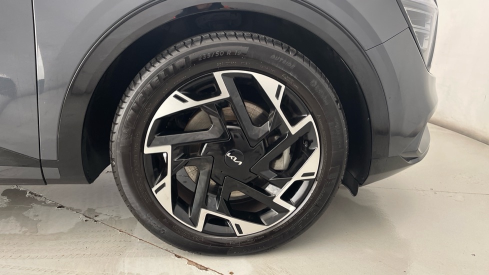 Used Kia Sportage 2025 for sale - 77732538: Photo 17