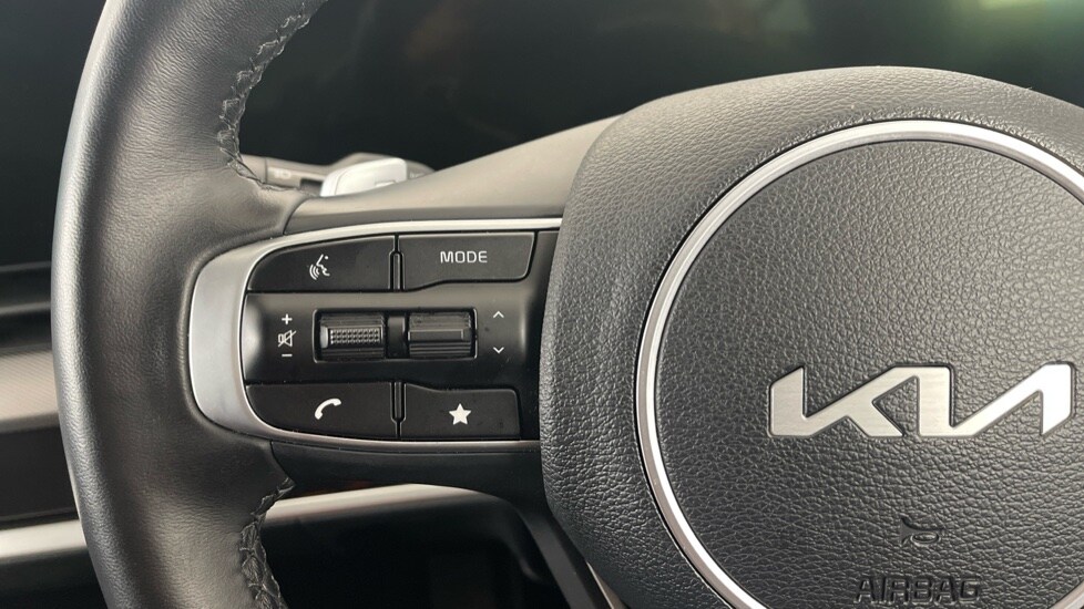 Used Kia Sportage 2025 for sale - 77732538: Photo 19