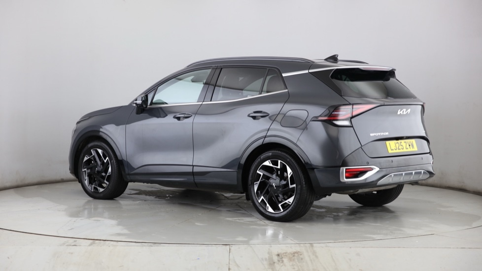Used Kia Sportage 2025 for sale - 77732538: Photo 2