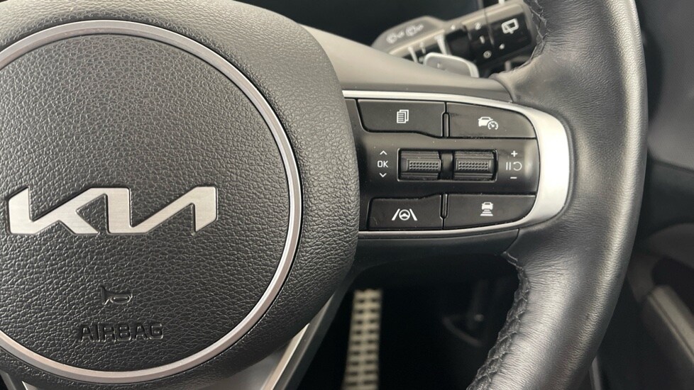 Used Kia Sportage 2025 for sale - 77732538: Photo 20