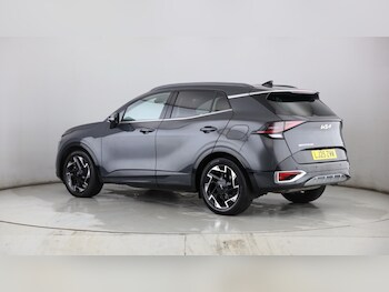 Used Kia Sportage 2025 for sale - 77732538: Photo