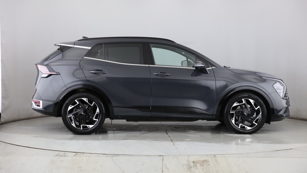 Used Kia Sportage 2025 for sale - 77732538: Photo 3