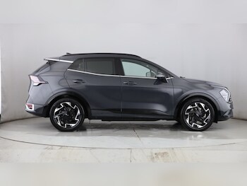 Used Kia Sportage 2025 for sale - 77732538: Photo