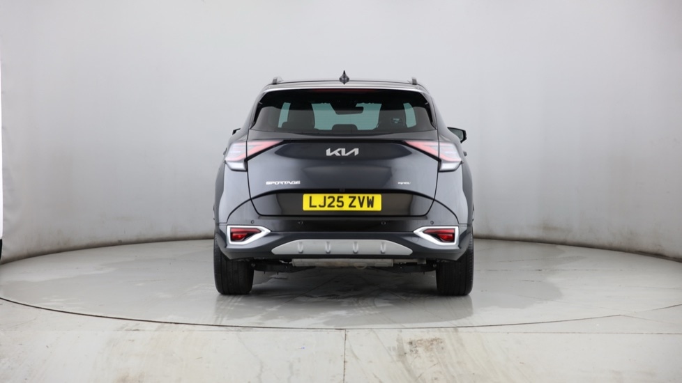 Used Kia Sportage 2025 for sale - 77732538: Photo 4