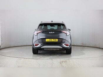 Used Kia Sportage 2025 for sale - 77732538: Photo