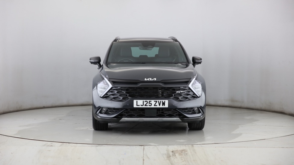 Used Kia Sportage 2025 for sale - 77732538: Photo 5