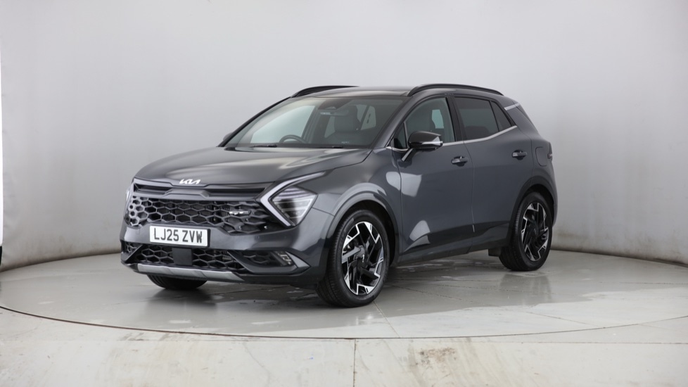 Used Kia Sportage 2025 for sale - 77732538: Photo 6