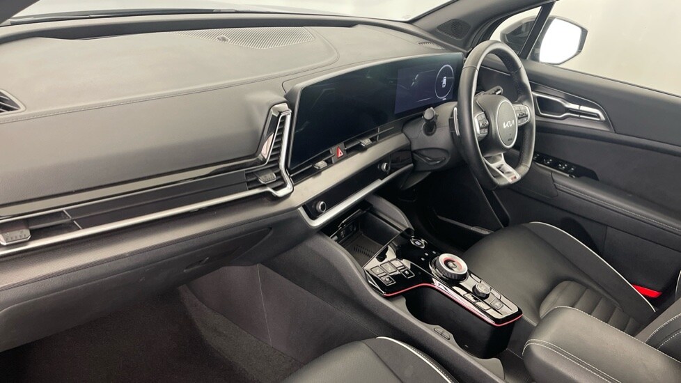 Used Kia Sportage 2025 for sale - 77732538: Photo 8