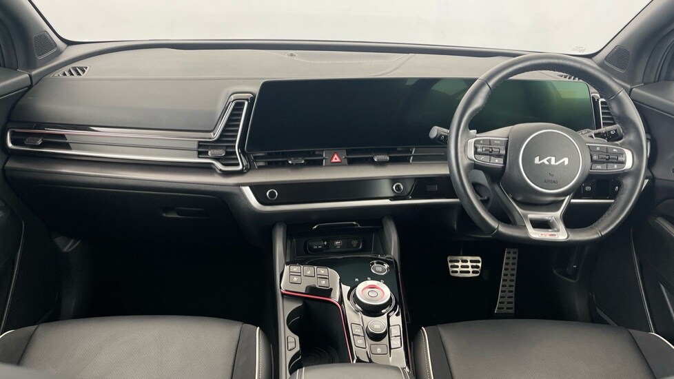 Used Kia Sportage 2025 for sale - 77732538: Photo 9