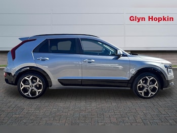 Used Kia Niro 2025 for sale - 78392797: Photo