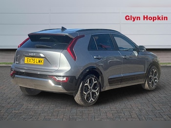 Used Kia Niro 2025 for sale - 78392797: Photo