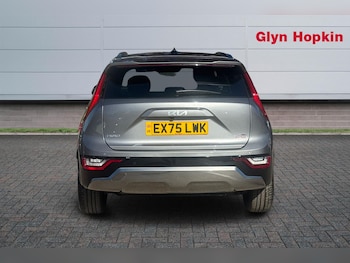 Used Kia Niro 2025 for sale - 78392797: Photo